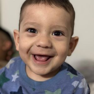 Meet your Posher, Heidy yulitza